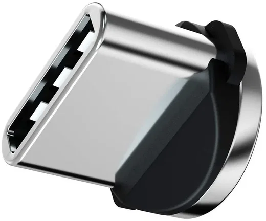 USB-C Magnetische Connector voor Magnetische USB naar USB-C Kabel afbeelding 2
