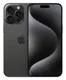 Apple iPhone 15 Pro Max 256GB Zwart afbeelding 1