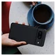 Nillkin Super Frosted Shield Google Pixel 8 Hoesje Back Cover Zwart afbeelding 9