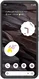 Nillkin Super Frosted Shield Google Pixel 8 Hoesje Back Cover Zwart afbeelding 3