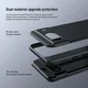 Nillkin Super Frosted Shield Google Pixel 8 Hoesje Back Cover Zwart afbeelding 4