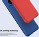Nillkin Super Frosted Shield Google Pixel 8 Hoesje Back Cover Zwart afbeelding 6