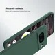 Nillkin Super Frosted Shield Google Pixel 8 Hoesje Back Cover Zwart afbeelding 10