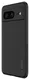 Nillkin Super Frosted Shield Google Pixel 8 Hoesje Back Cover Zwart afbeelding 2