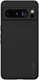 Nillkin Super Frosted Shield Google Pixel 8 Pro Hoesje Zwart afbeelding 1