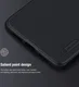 Nillkin Super Frosted Shield Google Pixel 8 Pro Hoesje Zwart afbeelding 5