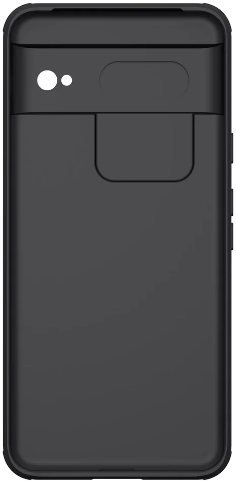Nillkin CamShield Google Pixel 8 Hoesje met Camera Slider Zwart afbeelding 11