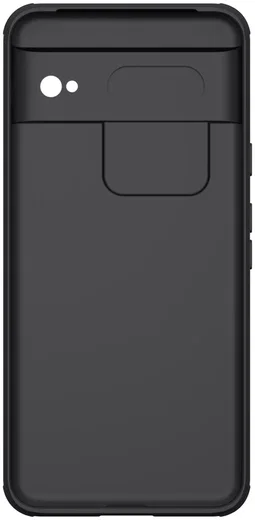 Nillkin CamShield Google Pixel 8 Hoesje met Camera Slider Zwart afbeelding 11