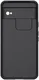 Nillkin CamShield Google Pixel 8 Hoesje met Camera Slider Zwart afbeelding 11