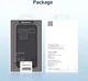 Nillkin CamShield Google Pixel 8 Hoesje met Camera Slider Zwart afbeelding 12
