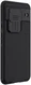 Nillkin CamShield Google Pixel 8 Hoesje met Camera Slider Zwart afbeelding 2