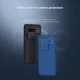 Nillkin CamShield Google Pixel 8 Hoesje met Camera Slider Zwart afbeelding 7