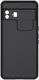 Nillkin CamShield Google Pixel 8 Pro Hoesje met Camera Slider Zwart afbeelding 12