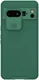 Nillkin CamShield Google Pixel 8 Pro Hoesje met Camera Slider Groen