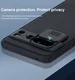 Nillkin CamShield Google Pixel 8 Pro Hoesje met Camera Slider Groen afbeelding 5