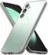 Ringke Fusion Samsung Galaxy S23 FE Hoesje Back Cover Transparant