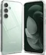 Ringke Fusion Samsung Galaxy S23 FE Hoesje Back Cover Transparant afbeelding 2