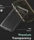 Ringke Fusion Samsung Galaxy S23 FE Hoesje Back Cover Transparant afbeelding 6