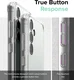 Ringke Fusion Samsung Galaxy S23 FE Hoesje Back Cover Transparant afbeelding 9
