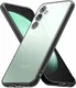 Ringke Fusion Samsung Galaxy S23 FE Hoesje Back Cover Zwart