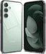 Ringke Fusion Samsung Galaxy S23 FE Hoesje Back Cover Zwart afbeelding 2