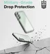 Ringke Fusion Samsung Galaxy S23 FE Hoesje Back Cover Zwart afbeelding 5
