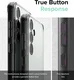 Ringke Fusion Samsung Galaxy S23 FE Hoesje Back Cover Zwart afbeelding 9