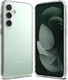 Ringke Fusion Samsung Galaxy S23 FE Hoesje Back Cover Matte Clear afbeelding 2