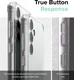 Ringke Fusion Samsung Galaxy S23 FE Hoesje Back Cover Matte Clear afbeelding 9