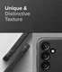 Ringke Onyx Samsung Galaxy S23 FE Hoesje Flexibel TPU Back Cover Zwart afbeelding 6