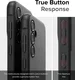 Ringke Onyx Samsung Galaxy S23 FE Hoesje Flexibel TPU Back Cover Zwart afbeelding 9