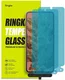 Ringke Google Pixel 8 Screen Protector Tempered Glass met Jig (2-Pack) afbeelding 2