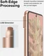 Ringke Google Pixel 8 Screen Protector Tempered Glass met Jig (2-Pack) afbeelding 6