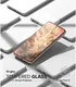Ringke Google Pixel 8 Screen Protector Tempered Glass met Jig (2-Pack) afbeelding 8