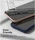 Ringke Dual Easy Film Google Pixel 8 Screen Protector met Jig 2-Pack afbeelding 7