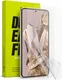Ringke Dual Easy Film Google Pixel 8 Pro Screen Protector met Jig 2-Pack afbeelding 1