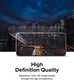 Ringke Dual Easy Film Google Pixel 8 Pro Screen Protector met Jig 2-Pack afbeelding 6