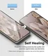 Ringke Dual Easy Film Google Pixel 8 Pro Screen Protector met Jig 2-Pack afbeelding 8