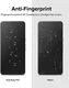 Ringke Dual Easy Film Google Pixel 8 Pro Screen Protector met Jig 2-Pack afbeelding 9