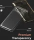 Ringke Fusion Google Pixel 8 Hoesje Back Cover Transparant afbeelding 6