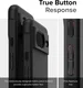 Ringke Onyx Google Pixel 8 Hoesje Flexibel TPU Back Cover Zwart afbeelding 10