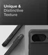 Ringke Onyx Google Pixel 8 Hoesje Flexibel TPU Back Cover Zwart afbeelding 6