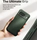 Ringke Onyx Google Pixel 8 Hoesje Flexibel TPU Back Cover Groen afbeelding 5