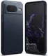 Ringke Onyx Google Pixel 8 Hoesje Flexibel TPU Back Cover Blauw afbeelding 2