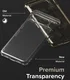 Ringke Fusion Google Pixel 8 Pro Hoesje Back Cover Matte Transparant afbeelding 5