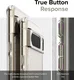 Ringke Fusion Google Pixel 8 Pro Hoesje Back Cover Matte Transparant afbeelding 8