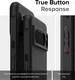 Ringke Onyx Google Pixel 8 Pro Hoesje Flexibel TPU Back Cover Zwart afbeelding 10