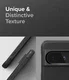 Ringke Onyx Google Pixel 8 Pro Hoesje Flexibel TPU Back Cover Zwart afbeelding 6
