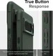Ringke Onyx Google Pixel 8 Pro Hoesje Flexibel TPU Back Cover Groen afbeelding 10