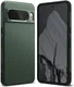 Ringke Onyx Google Pixel 8 Pro Hoesje Flexibel TPU Back Cover Groen afbeelding 2